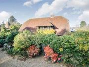 5 Bedrooms Barn conversion for sale in Chart Farm, Seal...