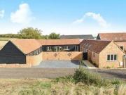 5 Bedrooms Barn conversion for sale in Dillocks Lane,...