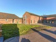 5 Bedrooms Barn conversion for sale in Dorrington Lane,...