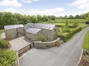 5 Bedrooms Barn conversion for sale in Hollins Lane,...