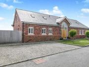 5 Bedrooms Barn conversion for sale in Pennant Farm,...