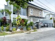 5 Bedrooms BF Northwest BF Homes House and Lot For Sale...