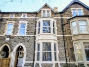 5 Bedrooms Block of flats for sale in Richmond Road,...