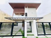 5 Bedrooms Brand New 2Storey House and Lot for Sale in...