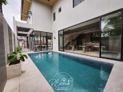 5 Bedrooms Brand new House and Lot For Sale with pool in...