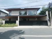 5 Bedrooms Brandnew House and Lot for Sale in BF Homes...