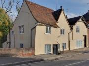 5 Bedrooms Cottage for sale in Belmont Hill, Newport,...