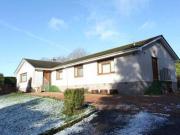 5 Bedrooms Detached bungalow for rent in Abercairney,...