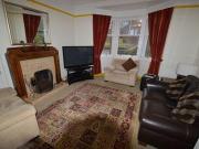 5 Bedrooms Detached bungalow for rent in Caiystane...