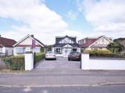 5 Bedrooms Detached bungalow for rent in Pole Hill Road,...