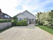 5 Bedrooms Detached bungalow for sale in Edward Road,...