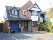 5 Bedrooms Detached house for rent in Ash Tree Road,...