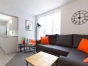 5 Bedrooms Detached house for rent in Ashbourne Rd,...