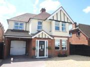 5 Bedrooms Detached house for rent in Benham Hill,...