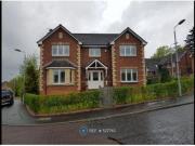 5 Bedrooms Detached house for rent in Branklyn Place,...
