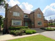 5 Bedrooms Detached house for rent in Chapel Lane,...
