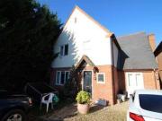 5 Bedrooms Detached house for rent in Church Street,...