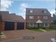 5 Bedrooms Detached house for rent in Crick, Northampton NN6