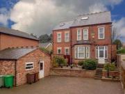 5 Bedrooms Detached house for rent in Edwards Lane,...