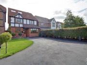 5 Bedrooms Detached house for rent in Fleming Road,...