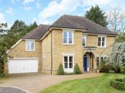 5 Bedrooms Detached house for rent in Grange Place,...