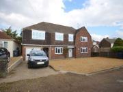 5 Bedrooms Detached house for rent in Gravel Road,...