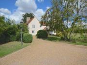 5 Bedrooms Detached house for rent in Great Leighs,...