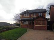 5 Bedrooms Detached house for rent in Hillstone Avenue,...