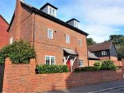 5 Bedrooms Detached house for rent in Holders Close,...