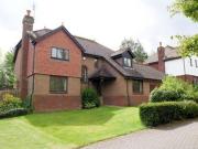 5 Bedrooms Detached house for rent in Katesmill Road,...