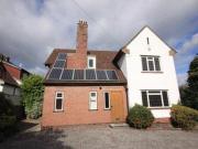 5 Bedrooms Detached house for rent in Kenilworth Avenue,...