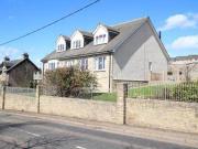5 Bedrooms Detached house for rent in Lanark Road,...