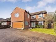 5 Bedrooms Detached house for rent in Leighton Road,...