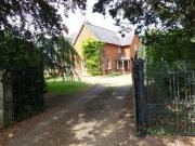 5 Bedrooms Detached house for rent in Manor Farm House,...
