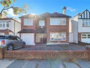 5 Bedrooms Detached house for rent in Mount Stewart...