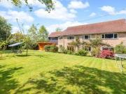 5 Bedrooms Detached house for rent in Old Boars Hill,...
