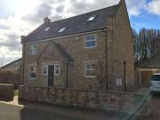 5 Bedrooms Detached house for rent in Old Hall Mews,...