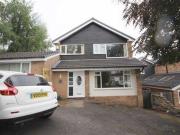 5 Bedrooms Detached house for rent in Peel Mount, Bury,... 5 Bedrooms Detached house for rent in Peel Mount, Bury,...