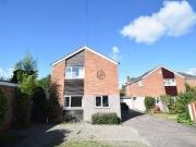 5 Bedrooms Detached house for rent in Pen Y Bryn Way,...