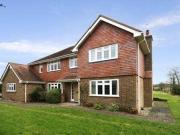 5 Bedrooms Detached house for rent in Popes Lane, Oxted,...