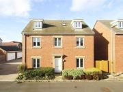 5 Bedrooms Detached house for rent in Ripley Road,...