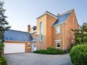 5 Bedrooms Detached house for rent in St Ann´s Park,...