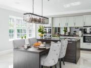 5 Bedrooms Detached house for rent in Templewood Lane,...