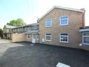 5 Bedrooms Detached house for rent in Town Close,...