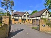 5 Bedrooms Detached house for rent in West View Road,...