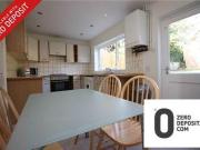 5 Bedrooms Detached house for rent in Westerham Close,...