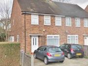 5 Bedrooms Detached house for rent in Worcester Road,...