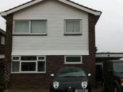 5 Bedrooms Detached house for rent in Wrekin Avenue,...