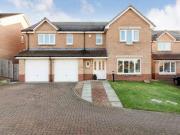5 Bedrooms Detached house for sale in 100 Kingfisher...