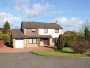 5 Bedrooms Detached house for sale in 27 Langdales...
